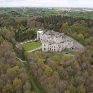 You Can Call a 'Game of Thrones' Castle Home for Just $650K