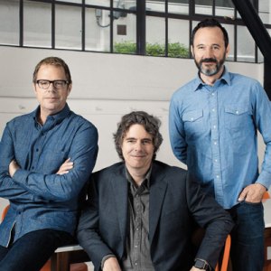 Get to Know Award-Winning San Francisco Design Studio, Ammunition