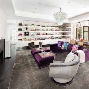 Jimmy Choo Co-Founder Tamara Mellon Cuts the Price on Her Upper East Side Penthouse to $25M