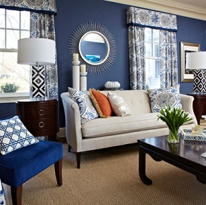 Easy Ways to Incorporate Patterns Into Your Home