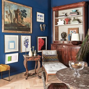 Mix Masters: Eric Cohler