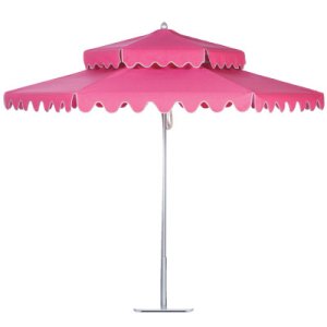 The Latest Trends in Outdoor Furniture: Finishing Touches for Sun and Shade