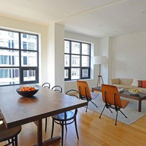 Kathryn Bigelow Lists Her Tribeca Condo at a Loss