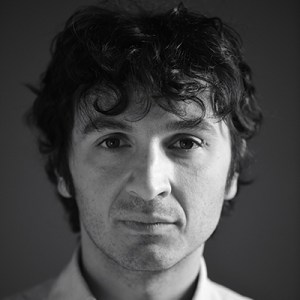 Meet the Designer: Matteo Gennari