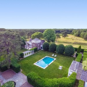 Neil Patrick Harris Drops $5.5M in East Hampton