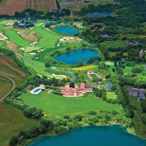 This Bridgehampton Listing Has Been Reduced From $75 to $50 Million