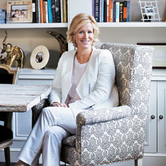 Decorator Christina Murphy's Lenox Hill Apartment Image Gallery