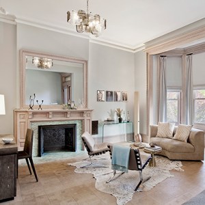 Brooklyn's Historic Pfizer Mansion Seeks a Buyer for $13.5M