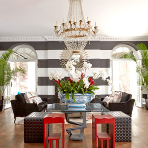 Home Is Where the Heart Is Designer Showhouse