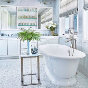 Step Inside the 2016 Holiday House Hamptons Presented by HC&G