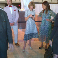 Fall Fashion Fete