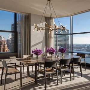 New Weight Watchers CEO Scores Manhattan Spread for $5.65M