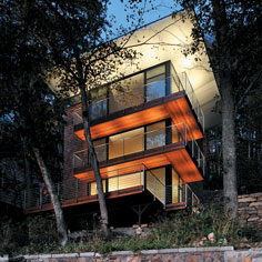 Architecture Innovator Winners