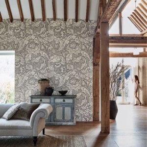 Brilliantly British: Style Library
