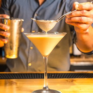 Delicious Meals and Cocktails Recipes from Connecticut's Finest Restaurants