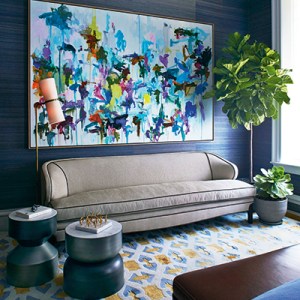 The 2017 NYC&G IDA Winners: Interior Design