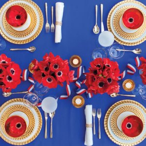 Learn How to Arrange Flowers Like a Pro