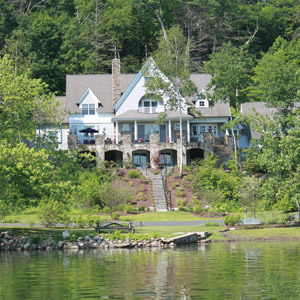 Own One of Litchfield County's Grander Estates