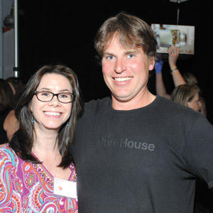 The American Society of Interior Designers held the Design Matters Forum