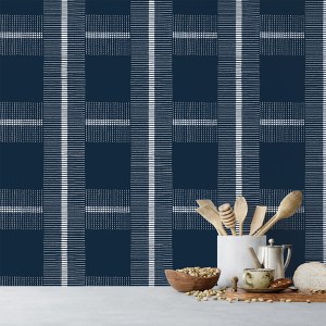 Discover Bobby Berk's New Collaboration with Tempaper