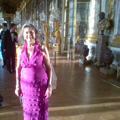 Paris Proceedings