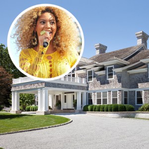Beyonc&eacute; and Jay-Z Buy East Hampton Dream Home for $26M