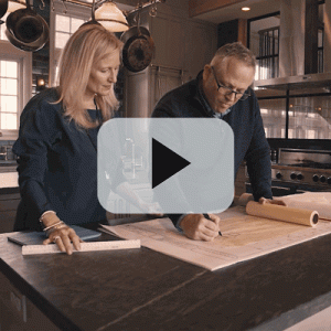 Behind the Cover with Connecticut Stone