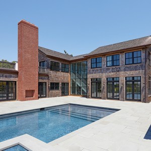 A Brand-New Home in Sagaponack Asks $13.25M