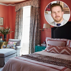 Designers Share Their Favorite Ways to Make a Statement in a Bedroom