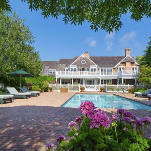 Golf Legend Lists Southampton Home for $25M