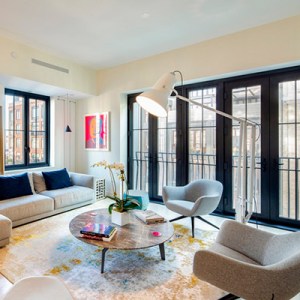 NYC Boutique Building Lists Condo for $5.5M