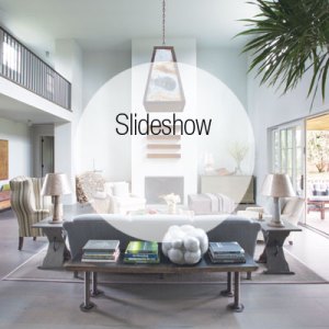 A Contemporary Barn Designed in an Earthy Palette