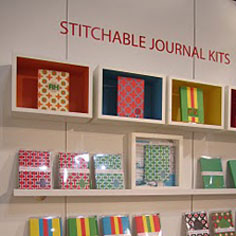 Needlepoint Nirvana in AMH Designs