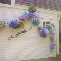 Pop-Up Fashions in the Hamptons