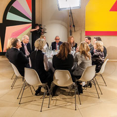 CTC&G's Design Salon