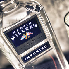 The New Amped-Up Gin & Tonic