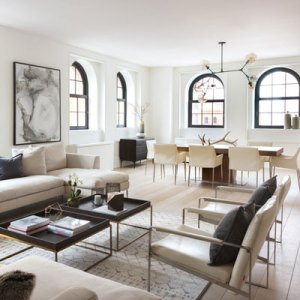 January's Most Popular Celebrity Home Tours