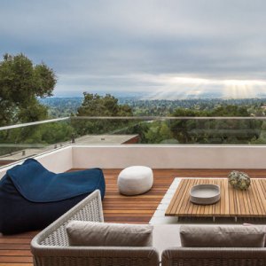 Bay Area Architects Share the Hottest High-End Features from Their Custom Projects