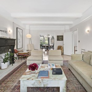 Chloe Sevigny Scores $2.7M for Her Park Slope Pad