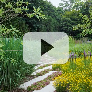 View the Finalist Projects from the 2017 HC&G IDAs: Garden Design