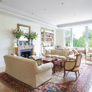 The Ups and Downs of Dealing with Co-Op Boards