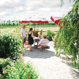 Get Up to Speed on the Latest Happenings in Long Island&rsquo;s Wine Country