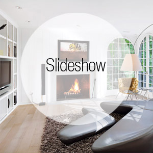 GALLERY Architect Roger Ferris' Weston Home Reveals a Sense of Whimsy Through a Contemporary Lens Gallery