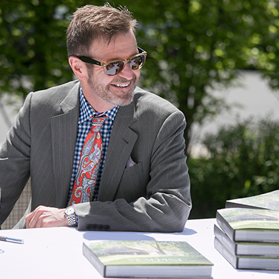 Celebrating the Art of Living at the 2018 Designer House Tour and Champagne Brunch