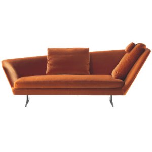 Sumptous Materials, Metallic Finishes and Graphic Patterns Celebrate the 70's