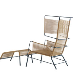 Outdoor Furniture: Right Angles