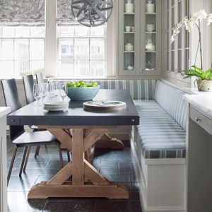 Tour a Greek Revival Reimagined by Designer Ken Gemes