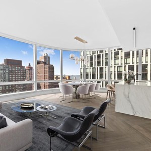 Michael Cohen&rsquo;s Tribeca Condo Found a Renter Just Before Sentencing