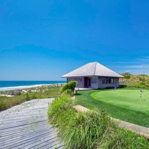 Take a Peek at this $150M Oceanfront Estate in the Hamptons