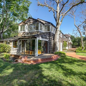 Kent Woodlands Legacy Property Lists With Proposed Robert A. M. Stern Plans